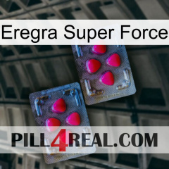 Eregra Super Force 14